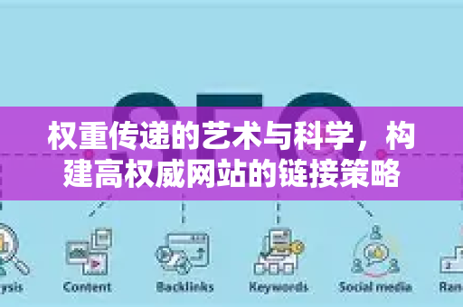 权重传递的艺术与科学，构建高权威网站的链接策略-第1张图片-星博讯-专业SEO_网站优化技巧_搜索引擎排名提升