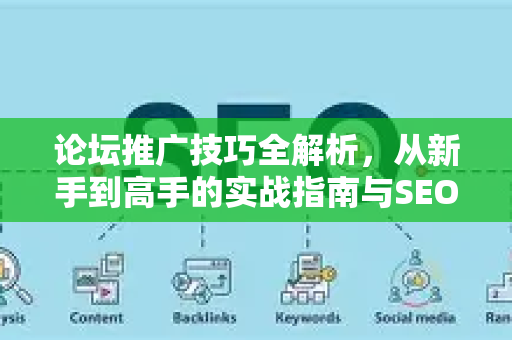论坛推广技巧全解析,从新手到高手的实战指南与SEO优化策略-第1张图片-星博讯-专业SEO_网站优化技巧_搜索引擎排名提升 论坛推广技巧全解析,从新手到高手的实战指南与SEO优化策略-第1张图片-星博讯-专业SEO_网站优化技巧_搜索引擎排名提升