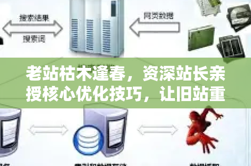 老站枯木逢春,资深站长亲授核心优化技巧,让旧站重获搜索引擎青睐-第1张图片-星博讯-专业SEO_网站优化技巧_搜索引擎排名提升 老站枯木逢春,资深站长亲授核心优化技巧,让旧站重获搜索引擎青睐-第1张图片-星博讯-专业SEO_网站优化技巧_搜索引擎排名提升
