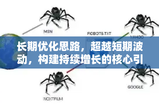 长期优化思路，超越短期波动，构建持续增长的核心引擎-第1张图片-星博讯-专业SEO_网站优化技巧_搜索引擎排名提升