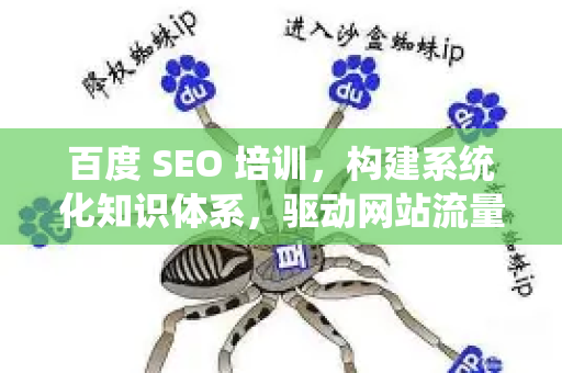 百度 SEO 培训,构建系统化知识体系,驱动网站流量长效增长-第1张图片-星博讯-专业SEO_网站优化技巧_搜索引擎排名提升 百度 SEO 培训,构建系统化知识体系,驱动网站流量长效增长-第1张图片-星博讯-专业SEO_网站优化技巧_搜索引擎排名提升