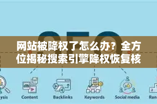 网站被降权了怎么办?全方位揭秘搜索引擎降权恢复核心技巧-第1张图片-星博讯-专业SEO_网站优化技巧_搜索引擎排名提升 网站被降权了怎么办?全方位揭秘搜索引擎降权恢复核心技巧-第1张图片-星博讯-专业SEO_网站优化技巧_搜索引擎排名提升