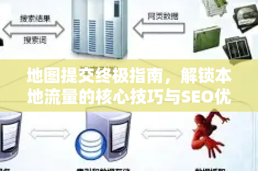 地图提交终极指南，解锁本地流量的核心技巧与SEO优化策略-第1张图片-星博讯-专业SEO_网站优化技巧_搜索引擎排名提升