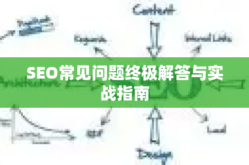 SEO常见问题终极解答与实战指南