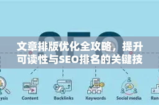 文章排版优化全攻略,提升可读性与SEO排名的关键技巧-第1张图片-星博讯-专业SEO_网站优化技巧_搜索引擎排名提升 文章排版优化全攻略,提升可读性与SEO排名的关键技巧-第1张图片-星博讯-专业SEO_网站优化技巧_搜索引擎排名提升