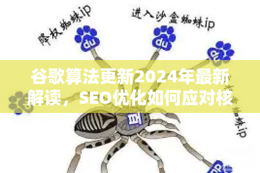谷歌算法更新2024年最新解读，SEO优化如何应对核心变革-第1张图片-星博讯-专业SEO_网站优化技巧_搜索引擎排名提升