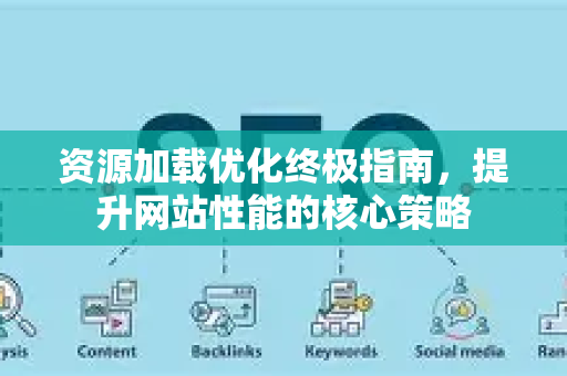 资源加载优化终极指南,提升网站性能的核心策略-第1张图片-星博讯-专业SEO_网站优化技巧_搜索引擎排名提升 资源加载优化终极指南,提升网站性能的核心策略-第1张图片-星博讯-专业SEO_网站优化技巧_搜索引擎排名提升