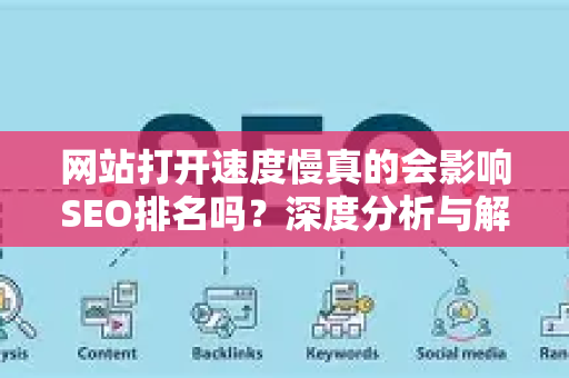 网站打开速度慢真的会影响SEO排名吗？深度分析与解决方案