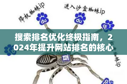 搜索排名优化终极指南,2024年提升网站排名的核心策略-第1张图片-星博讯-专业SEO_网站优化技巧_搜索引擎排名提升 搜索排名优化终极指南,2024年提升网站排名的核心策略-第1张图片-星博讯-专业SEO_网站优化技巧_搜索引擎排名提升
