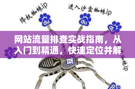 网站流量排查实战指南，从入门到精通，快速定位并解决流量下滑问题-第1张图片-星博讯-专业SEO_网站优化技巧_搜索引擎排名提升
