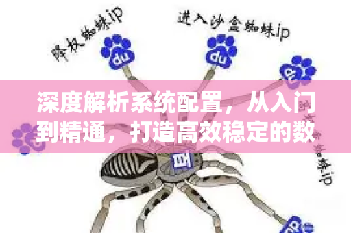 深度解析系统配置,从入门到精通,打造高效稳定的数字基石-第1张图片-星博讯-专业SEO_网站优化技巧_搜索引擎排名提升 深度解析系统配置,从入门到精通,打造高效稳定的数字基石-第1张图片-星博讯-专业SEO_网站优化技巧_搜索引擎排名提升