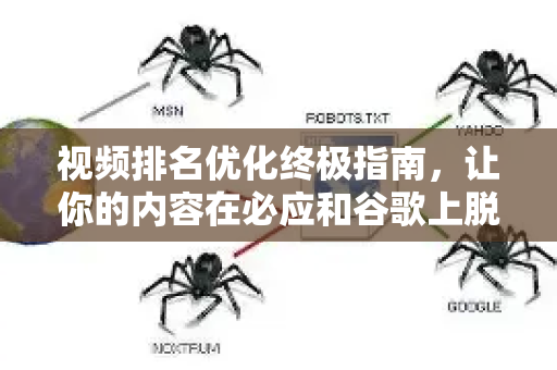 视频排名优化终极指南,让你的内容在必应和谷歌上脱颖而出-第1张图片-星博讯-专业SEO_网站优化技巧_搜索引擎排名提升 视频排名优化终极指南,让你的内容在必应和谷歌上脱颖而出-第1张图片-星博讯-专业SEO_网站优化技巧_搜索引擎排名提升