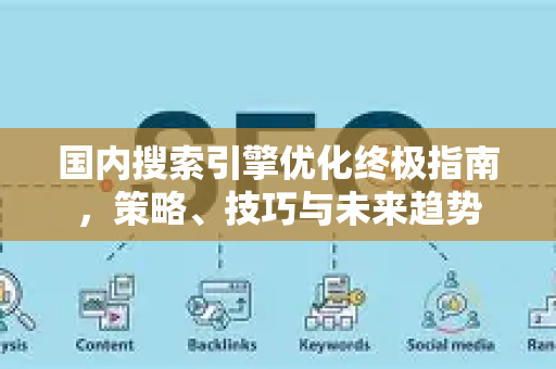 国内搜索引擎优化终极指南，策略、技巧与未来趋势-第1张图片-星博讯-专业SEO_网站优化技巧_搜索引擎排名提升
