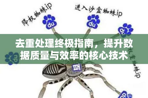 去重处理终极指南，提升数据质量与效率的核心技术-第1张图片-星博讯-专业SEO_网站优化技巧_搜索引擎排名提升