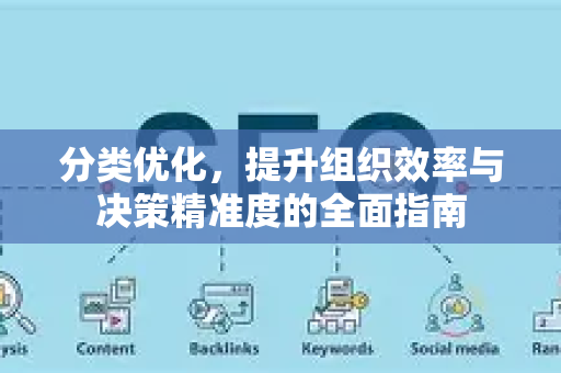 分类优化，提升组织效率与决策精准度的全面指南-第1张图片-星博讯-专业SEO_网站优化技巧_搜索引擎排名提升
