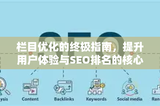 栏目优化的终极指南，提升用户体验与SEO排名的核心策略-第1张图片-星博讯-专业SEO_网站优化技巧_搜索引擎排名提升