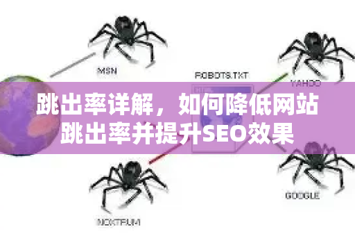 跳出率详解,如何降低网站跳出率并提升SEO效果-第1张图片-星博讯-专业SEO_网站优化技巧_搜索引擎排名提升 跳出率详解,如何降低网站跳出率并提升SEO效果-第1张图片-星博讯-专业SEO_网站优化技巧_搜索引擎排名提升