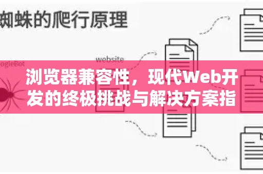 浏览器兼容性，现代Web开发的终极挑战与解决方案指南-第1张图片-星博讯-专业SEO_网站优化技巧_搜索引擎排名提升