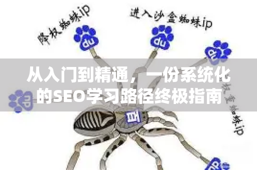 从入门到精通,一份系统化的SEO学习路径终极指南-第1张图片-星博讯-专业SEO_网站优化技巧_搜索引擎排名提升 从入门到精通,一份系统化的SEO学习路径终极指南-第1张图片-星博讯-专业SEO_网站优化技巧_搜索引擎排名提升