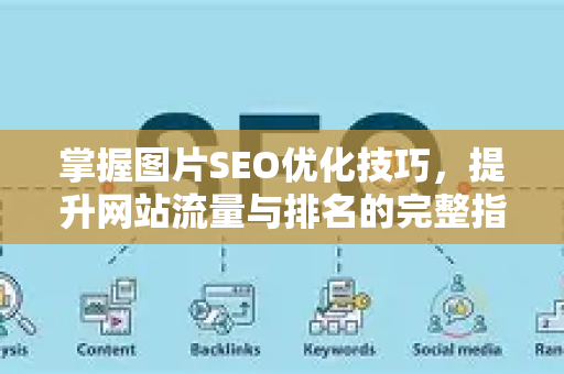 掌握图片SEO优化技巧，提升网站流量与排名的完整指南