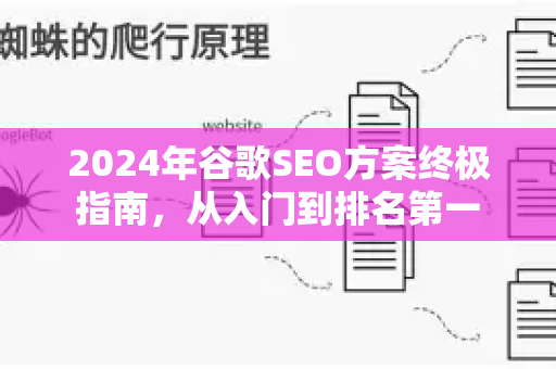 2024年谷歌SEO方案终极指南，从入门到排名第一-第1张图片-星博讯-专业SEO_网站优化技巧_搜索引擎排名提升
