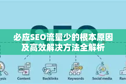 必应SEO流量少的根本原因及高效解决方法全解析