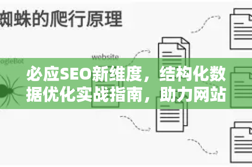 必应SEO新维度，结构化数据优化实战指南，助力网站脱颖而出