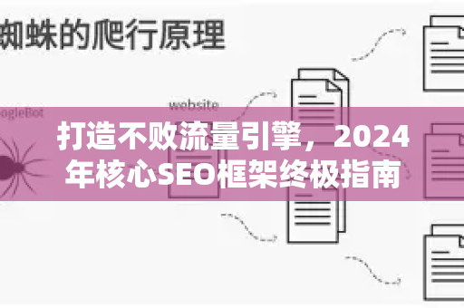 打造不败流量引擎,2024年核心SEO框架终极指南-第1张图片-星博讯-专业SEO_网站优化技巧_搜索引擎排名提升 打造不败流量引擎,2024年核心SEO框架终极指南-第1张图片-星博讯-专业SEO_网站优化技巧_搜索引擎排名提升