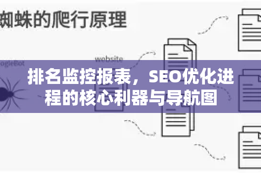 排名监控报表,SEO优化进程的核心利器与导航图-第1张图片-星博讯-专业SEO_网站优化技巧_搜索引擎排名提升 排名监控报表,SEO优化进程的核心利器与导航图-第1张图片-星博讯-专业SEO_网站优化技巧_搜索引擎排名提升