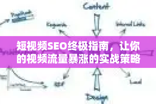 短视频SEO终极指南，让你的视频流量暴涨的实战策略-第1张图片-星博讯-专业SEO_网站优化技巧_搜索引擎排名提升