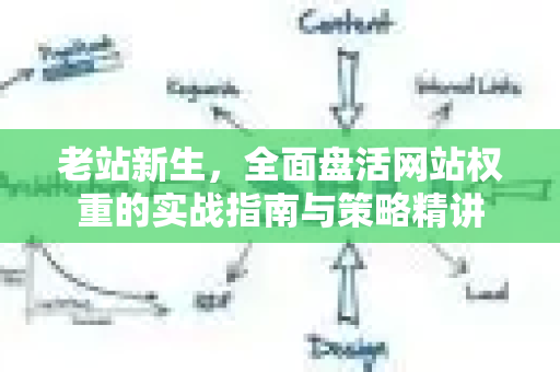 老站新生，全面盘活网站权重的实战指南与策略精讲-第1张图片-星博讯-专业SEO_网站优化技巧_搜索引擎排名提升