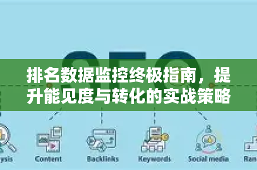排名数据监控终极指南,提升能见度与转化的实战策略-第1张图片-星博讯-专业SEO_网站优化技巧_搜索引擎排名提升 排名数据监控终极指南,提升能见度与转化的实战策略-第1张图片-星博讯-专业SEO_网站优化技巧_搜索引擎排名提升