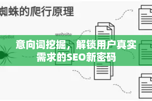 意向词挖掘，解锁用户真实需求的SEO新密码-第1张图片-星博讯-专业SEO_网站优化技巧_搜索引擎排名提升