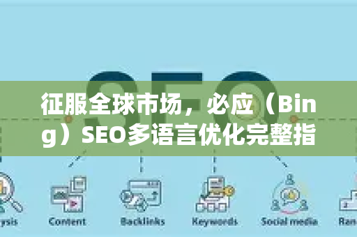 征服全球市场，必应（Bing）SEO多语言优化完整指南与实战策略