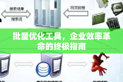 批量优化工具,企业效率革命的终极指南-第1张图片-星博讯-专业SEO_网站优化技巧_搜索引擎排名提升 批量优化工具,企业效率革命的终极指南-第1张图片-星博讯-专业SEO_网站优化技巧_搜索引擎排名提升