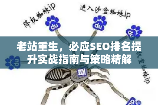 老站重生，必应SEO排名提升实战指南与策略精解