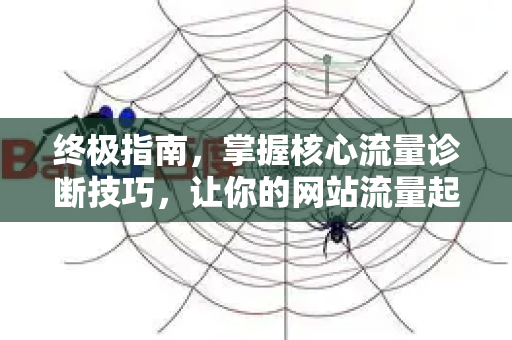 终极指南，掌握核心流量诊断技巧，让你的网站流量起死回生-第1张图片-星博讯-专业SEO_网站优化技巧_搜索引擎排名提升
