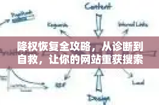 降权恢复全攻略，从诊断到自救，让你的网站重获搜索引擎青睐-第1张图片-星博讯-专业SEO_网站优化技巧_搜索引擎排名提升
