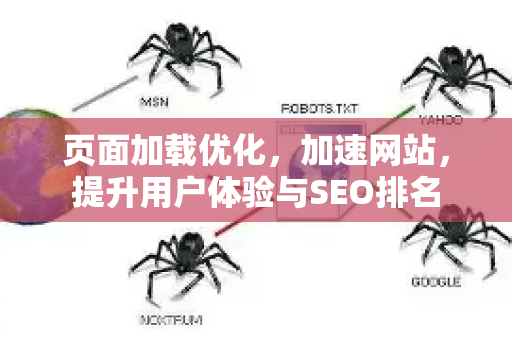 页面加载优化,加速网站,提升用户体验与SEO排名-第1张图片-星博讯-专业SEO_网站优化技巧_搜索引擎排名提升 页面加载优化,加速网站,提升用户体验与SEO排名-第1张图片-星博讯-专业SEO_网站优化技巧_搜索引擎排名提升