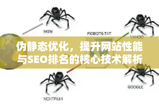 伪静态优化,提升网站性能与SEO排名的核心技术解析-第1张图片-星博讯-专业SEO_网站优化技巧_搜索引擎排名提升 伪静态优化,提升网站性能与SEO排名的核心技术解析-第1张图片-星博讯-专业SEO_网站优化技巧_搜索引擎排名提升