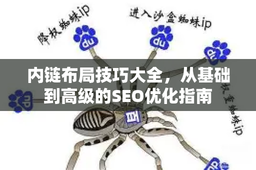 内链布局技巧大全，从基础到高级的SEO优化指南-第1张图片-星博讯-专业SEO_网站优化技巧_搜索引擎排名提升