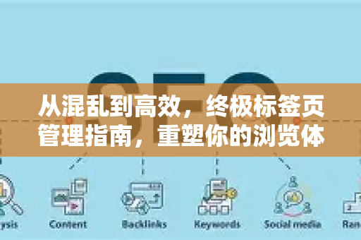 从混乱到高效，终极标签页管理指南，重塑你的浏览体验-第1张图片-星博讯-专业SEO_网站优化技巧_搜索引擎排名提升