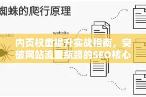 内页权重提升实战指南，突破网站流量瓶颈的SEO核心策略-第1张图片-星博讯-专业SEO_网站优化技巧_搜索引擎排名提升