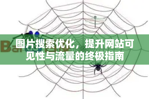 图片搜索优化,提升网站可见性与流量的终极指南-第1张图片-星博讯-专业SEO_网站优化技巧_搜索引擎排名提升 图片搜索优化,提升网站可见性与流量的终极指南-第1张图片-星博讯-专业SEO_网站优化技巧_搜索引擎排名提升