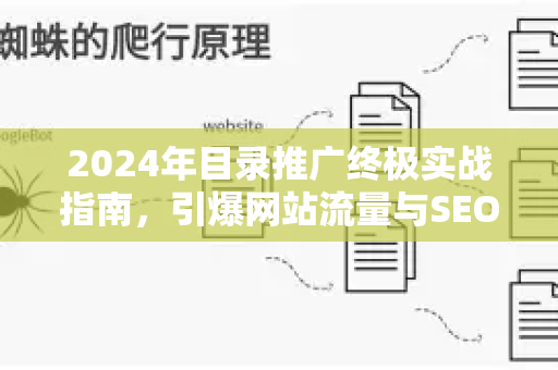 2024年目录推广终极实战指南，引爆网站流量与SEO排名的核心技巧-第1张图片-星博讯-专业SEO_网站优化技巧_搜索引擎排名提升