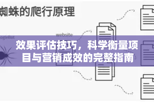 效果评估技巧，科学衡量项目与营销成效的完整指南-第1张图片-星博讯-专业SEO_网站优化技巧_搜索引擎排名提升