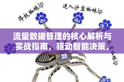 流量数据管理的核心解析与实战指南,驱动智能决策,赋能业务增长-第1张图片-星博讯-专业SEO_网站优化技巧_搜索引擎排名提升 流量数据管理的核心解析与实战指南,驱动智能决策,赋能业务增长-第1张图片-星博讯-专业SEO_网站优化技巧_搜索引擎排名提升