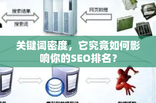 关键词密度，它究竟如何影响你的SEO排名？-第1张图片-星博讯-专业SEO_网站优化技巧_搜索引擎排名提升