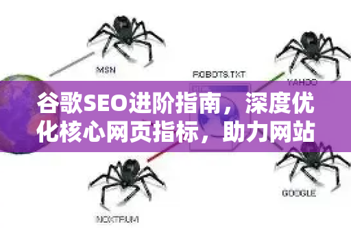 谷歌SEO进阶指南，深度优化核心网页指标，助力网站排名飞跃