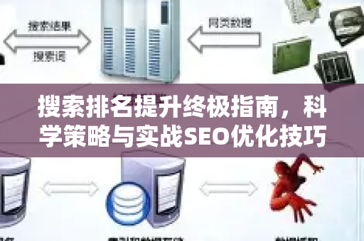 搜索排名提升终极指南，科学策略与实战SEO优化技巧-第1张图片-星博讯-专业SEO_网站优化技巧_搜索引擎排名提升